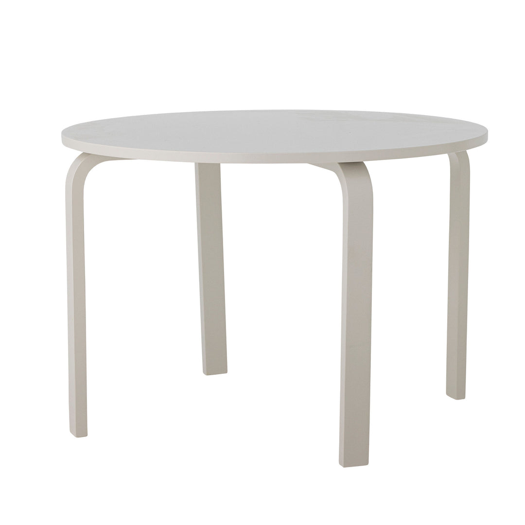 Bloomingville MINI Marle Bord, Natur, MDF