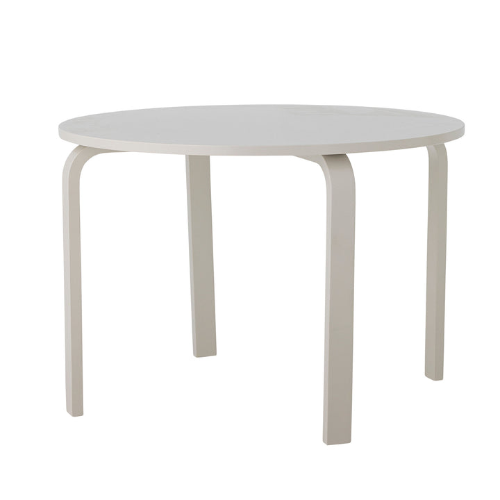 Bloomingville MINI Marle Bord, Natur, MDF