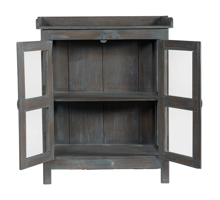 Trademark Living Gammel skøn vitrine