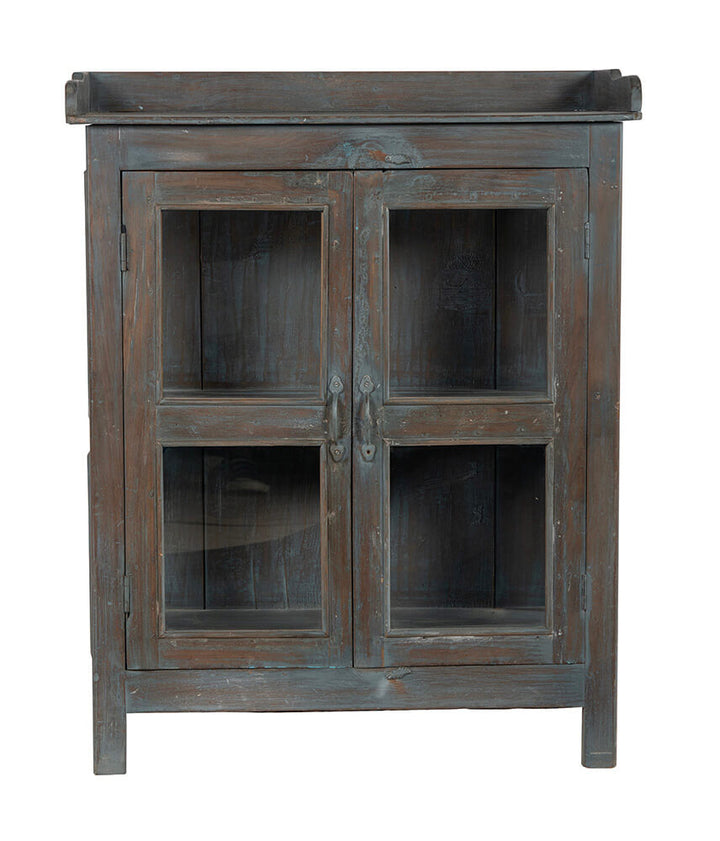 Trademark Living Gammel skøn vitrine