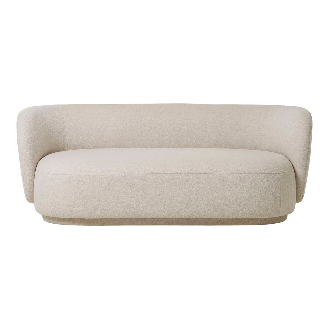 House Nordic Mykonos 2,5 Personers Sofa