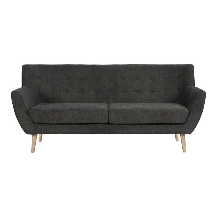 House Nordic Monte 3 Personers Sofa