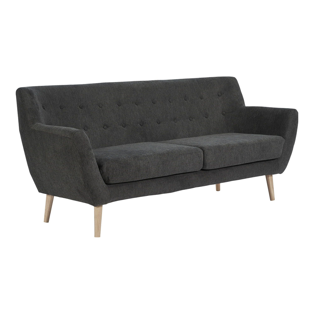 House Nordic Monte 3 Personers Sofa