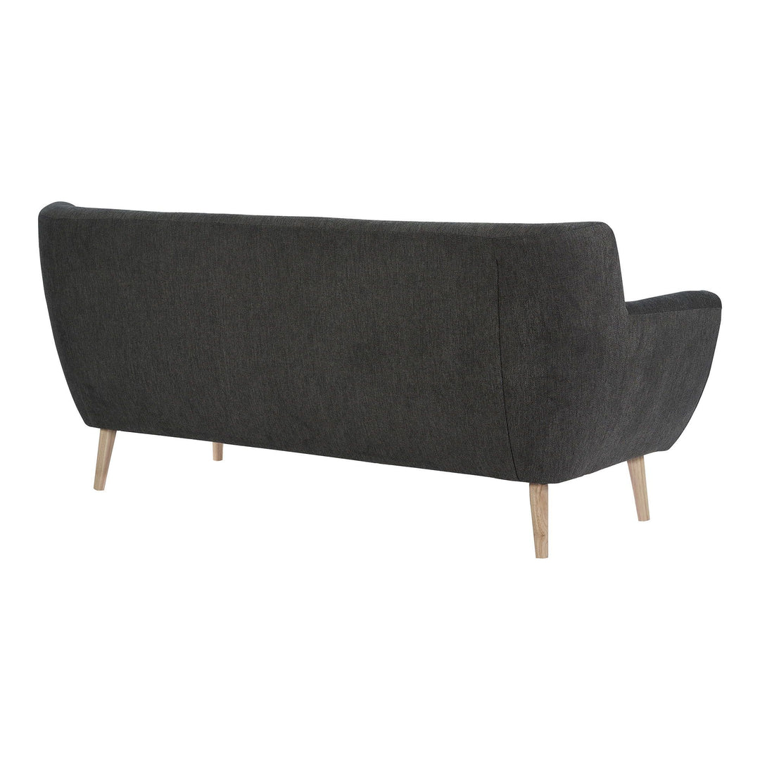 House Nordic Monte 3 Personers Sofa