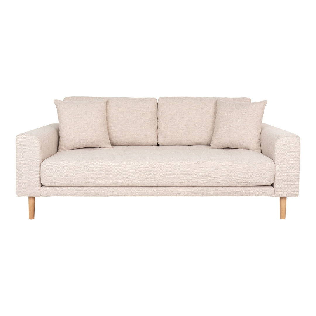 House Nordic Lido 2,5 Personers Sofa