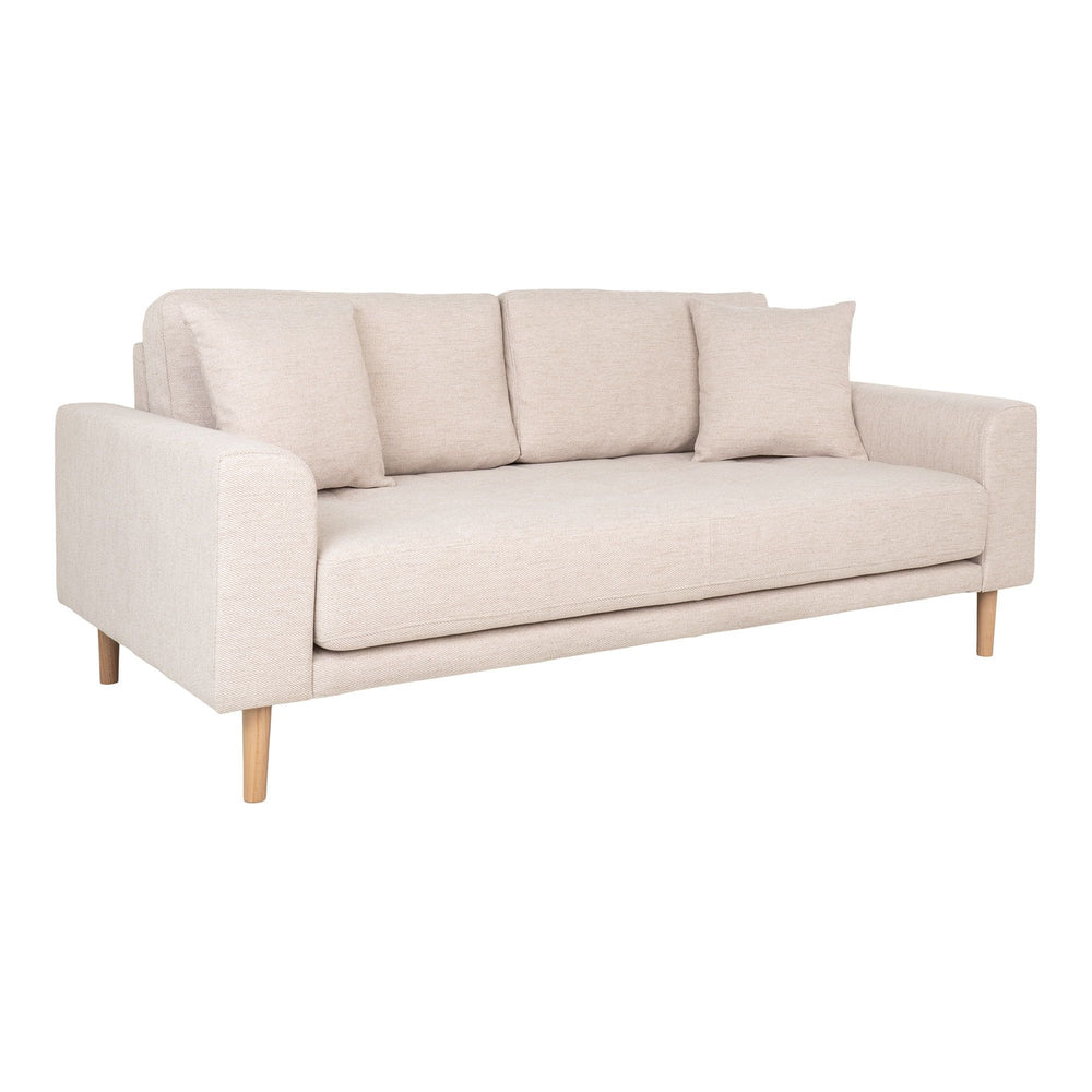 House Nordic Lido 2,5 Personers Sofa