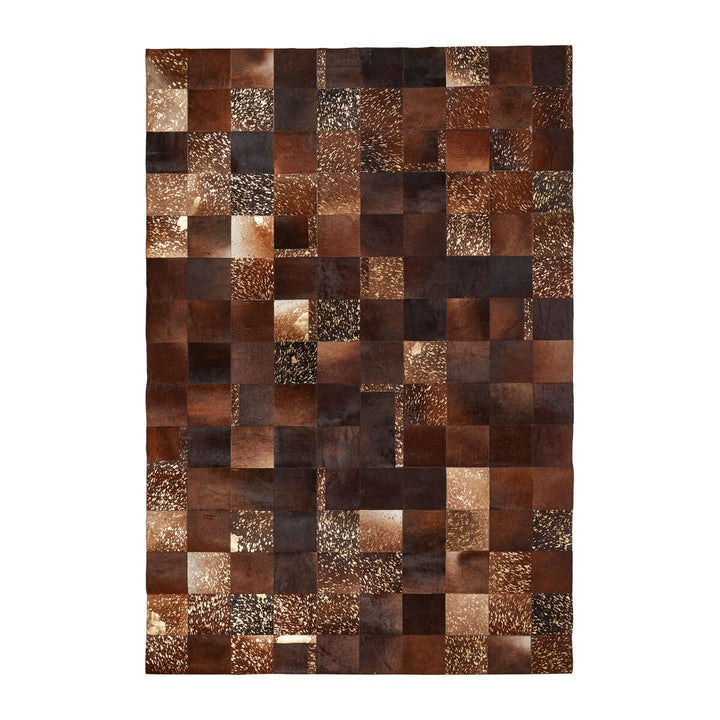 NATURES COLLECTION Design Tæppe | Lissabon | Koskind | 120x180 cm