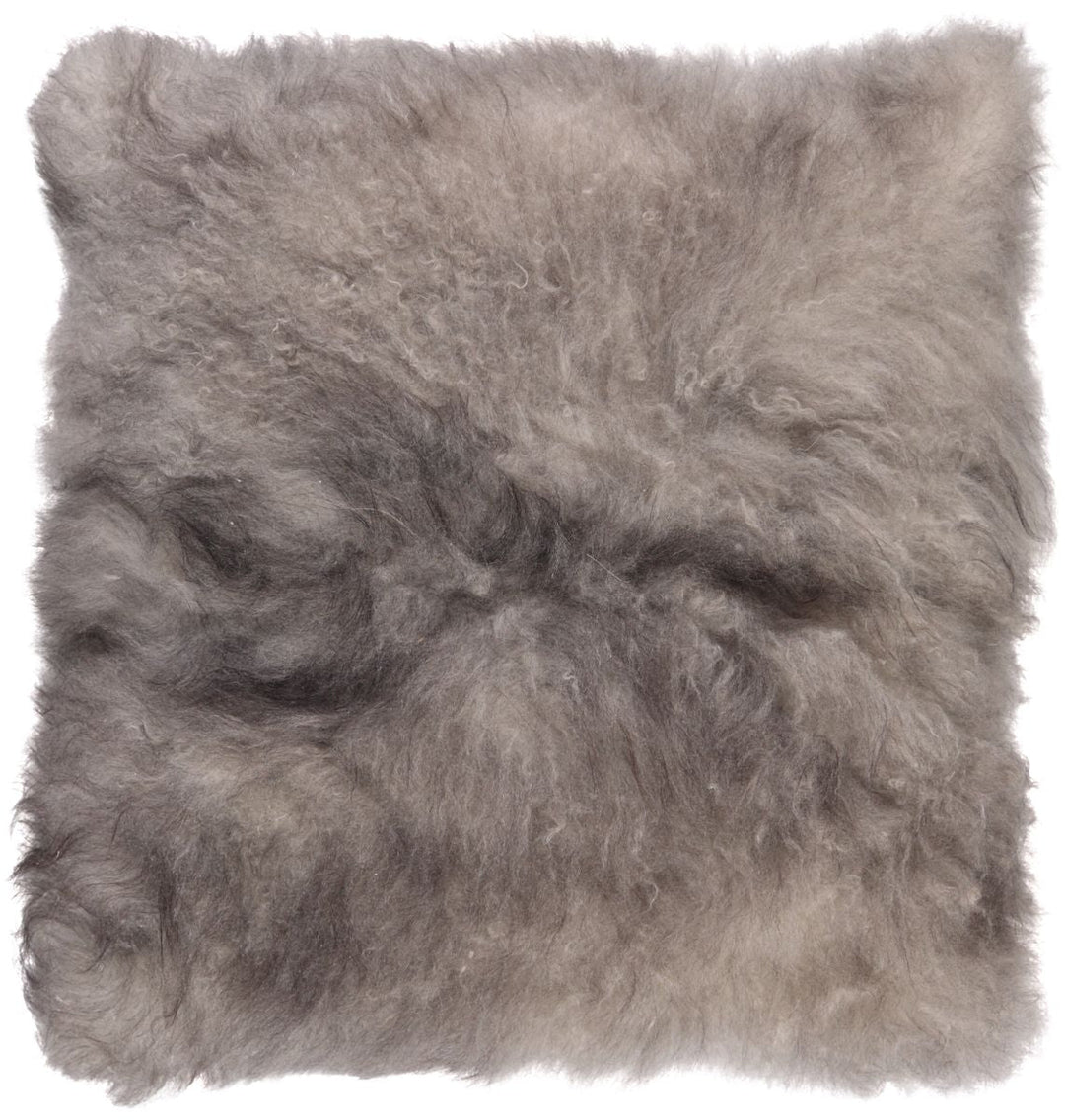 NATURES COLLECTION Cashmere Collection | Pude | Lammeskind | Tibet | 40x40 cm