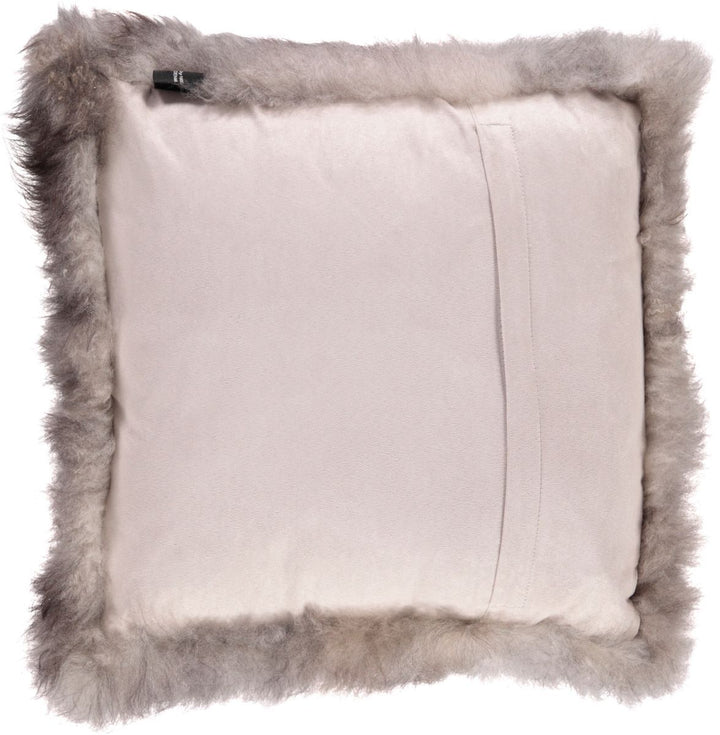 NATURES COLLECTION Cashmere Collection | Pude | Lammeskind | Tibet | 40x40 cm