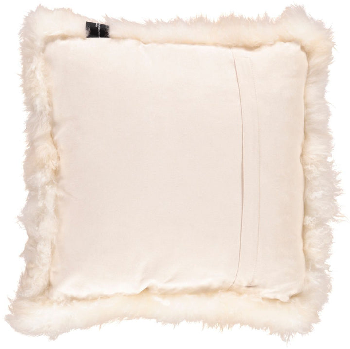 NATURES COLLECTION Cashmere Collection | Pude | Lammeskind | Tibet | 40x40 cm