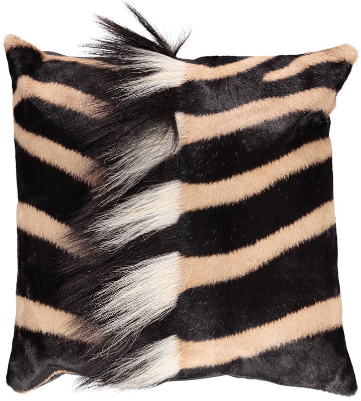 NATURES COLLECTION Zebra Pude