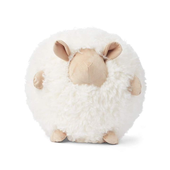 NATURES COLLECTION Cute Sheep Pude | Ø20 cm