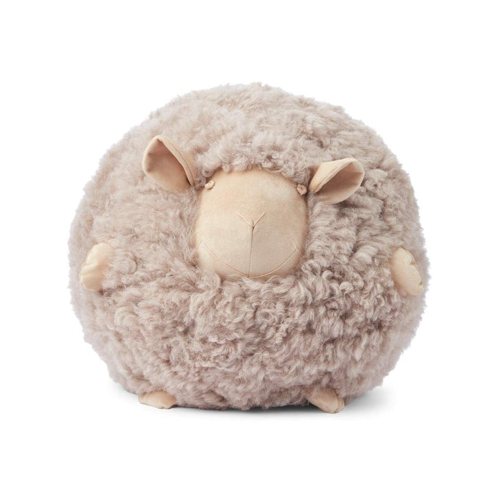 NATURES COLLECTION Cute Sheep Pude | Ø20 cm