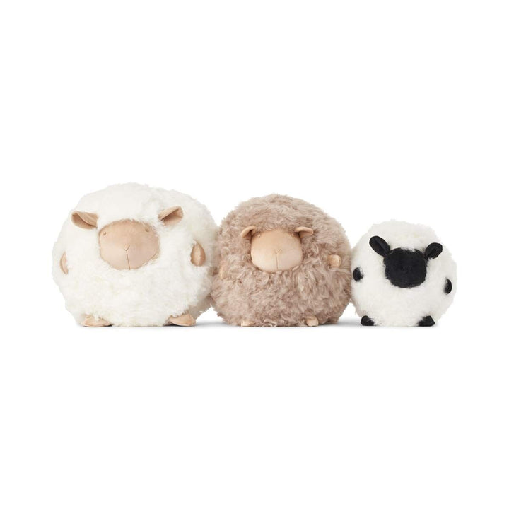 NATURES COLLECTION Cute Sheep Pude | Ø20 cm