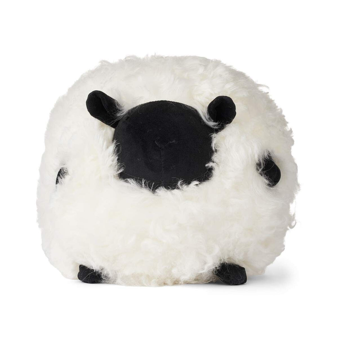 NATURES COLLECTION Cute Sheep Pude | Ø26 cm