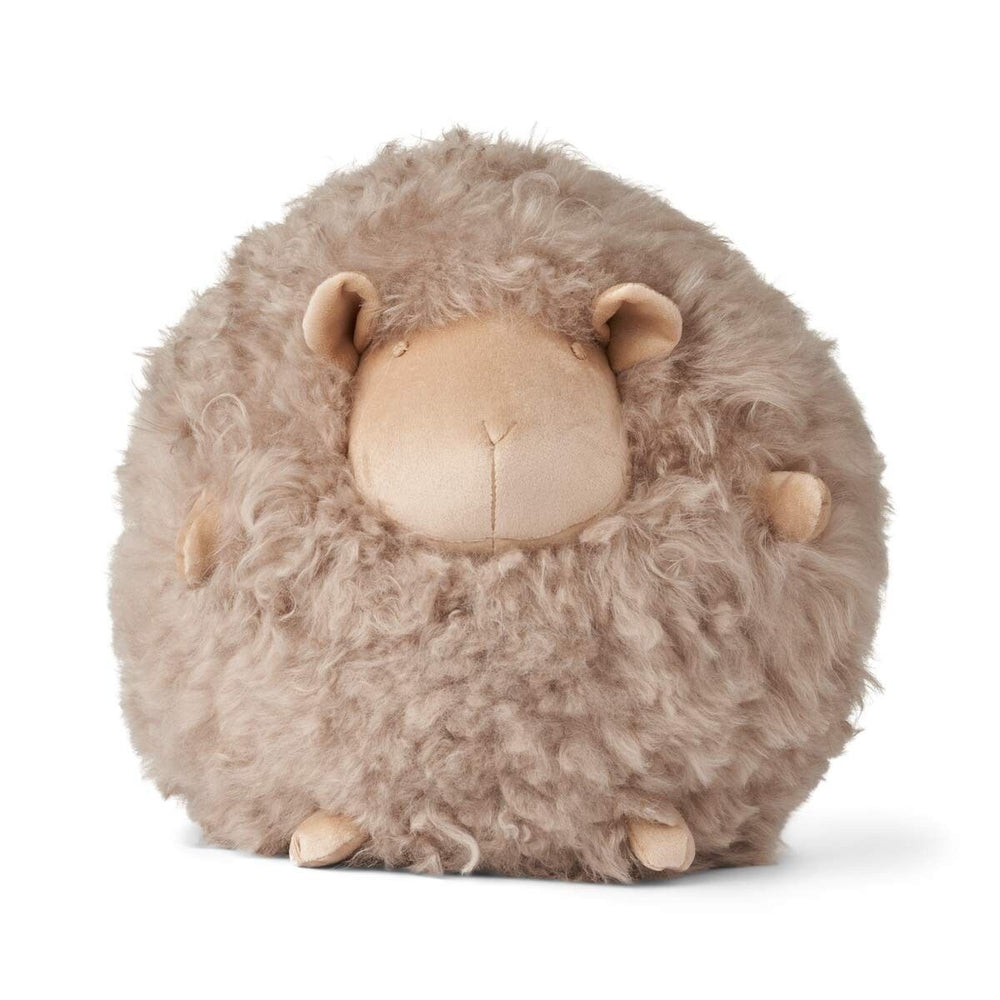 NATURES COLLECTION Cute Sheep Pude | Ø26 cm