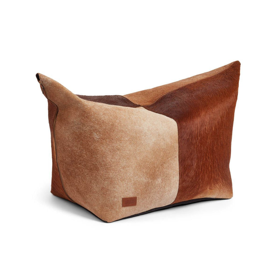 NATURES COLLECTION Puf | Koskind | Sydamerika | 92x38x40 cm.