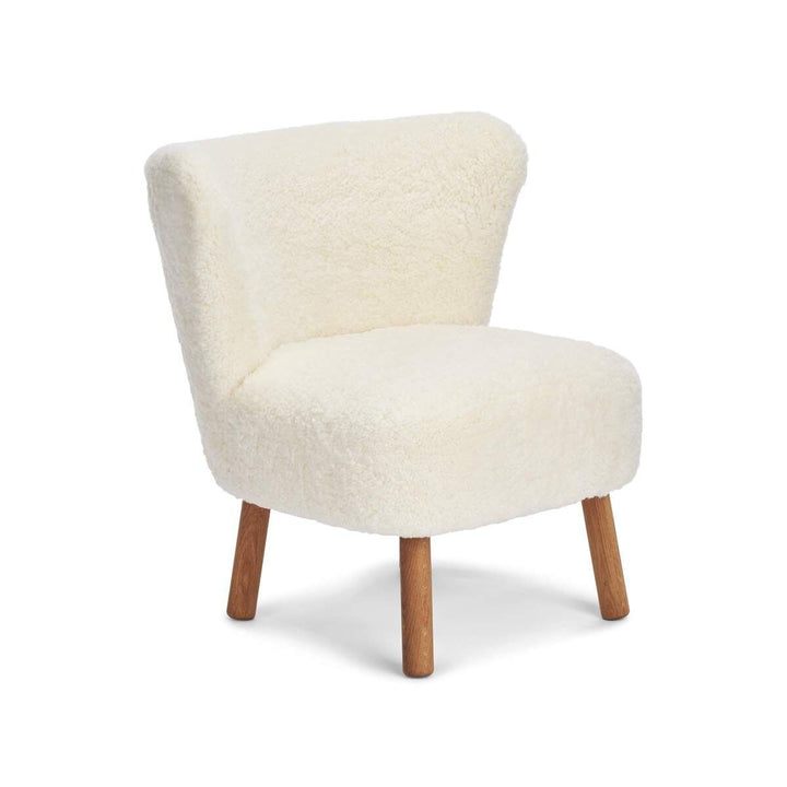 NATURES COLLECTION Emily Lounge Chair - Aunór