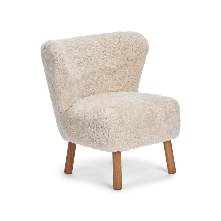 NATURES COLLECTION Emily Lounge Chair - Aunór