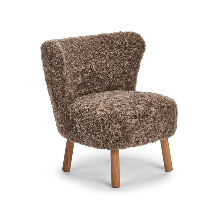 NATURES COLLECTION Emily Lounge Chair - Aunór