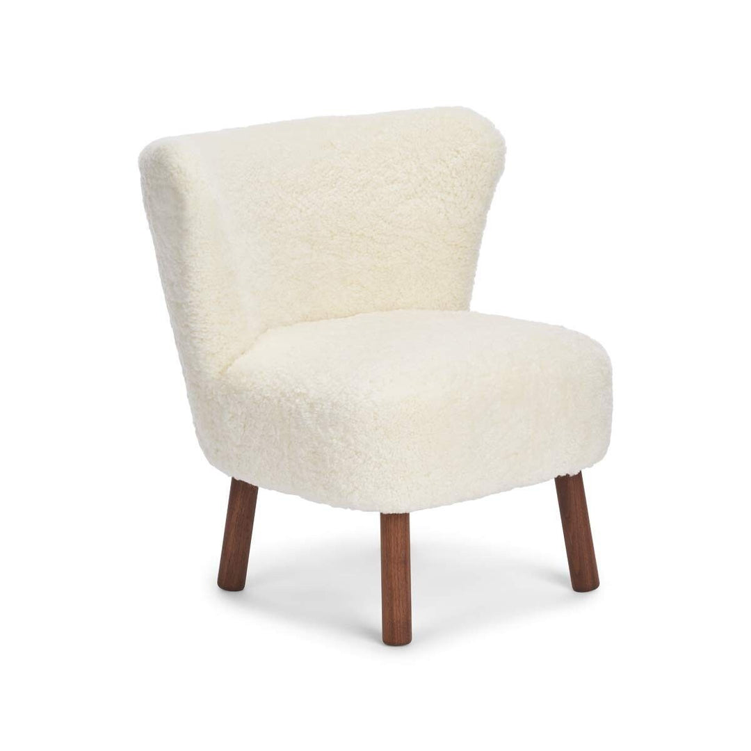 NATURES COLLECTION Emily Lounge Chair - Aunór