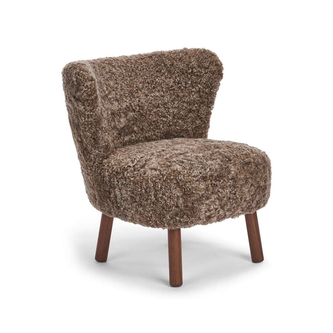 NATURES COLLECTION Emily Lounge Chair - Aunór