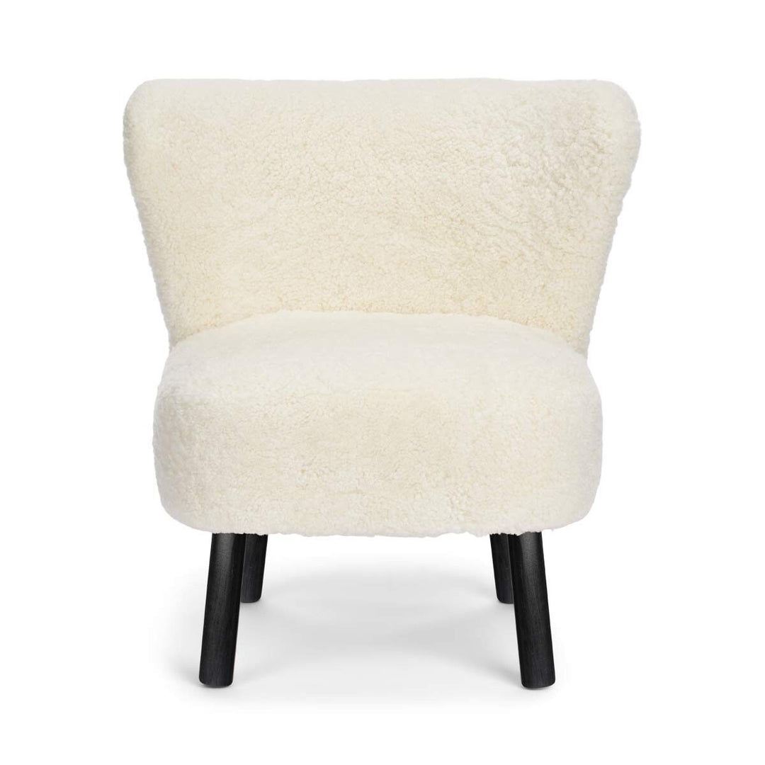 NATURES COLLECTION Emily Lounge Chair - Aunór