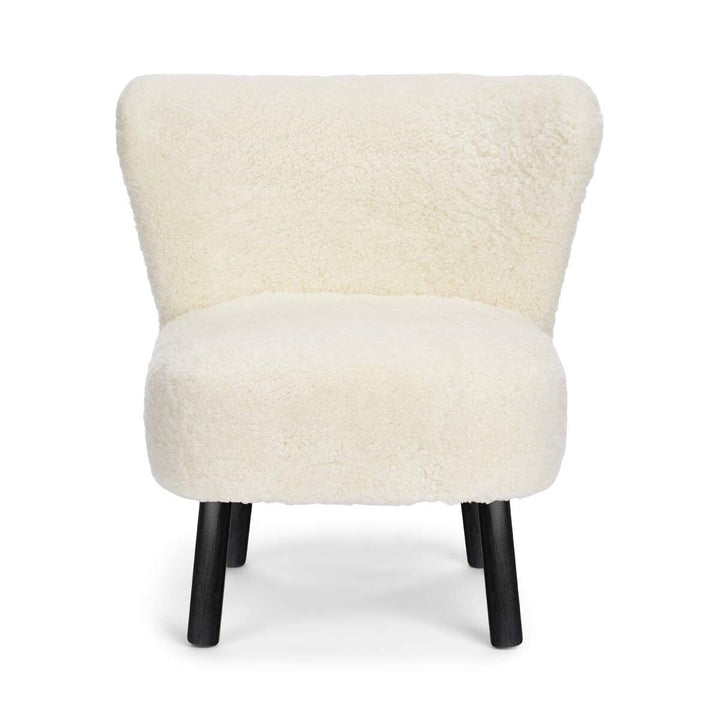 NATURES COLLECTION Emily Lounge Chair - Aunór