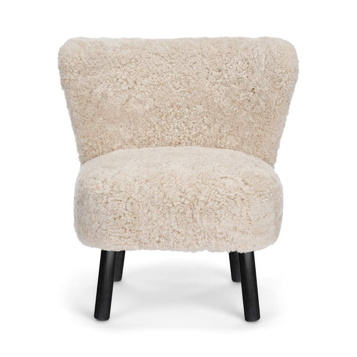 NATURES COLLECTION Emily Lounge Chair - Aunór