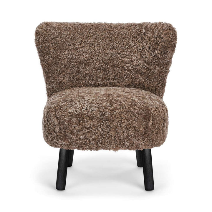 NATURES COLLECTION Emily Lounge Chair - Aunór