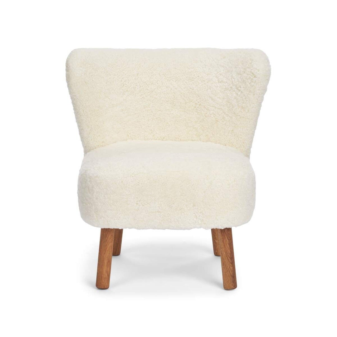 NATURES COLLECTION Emily Lounge Chair - Aunór