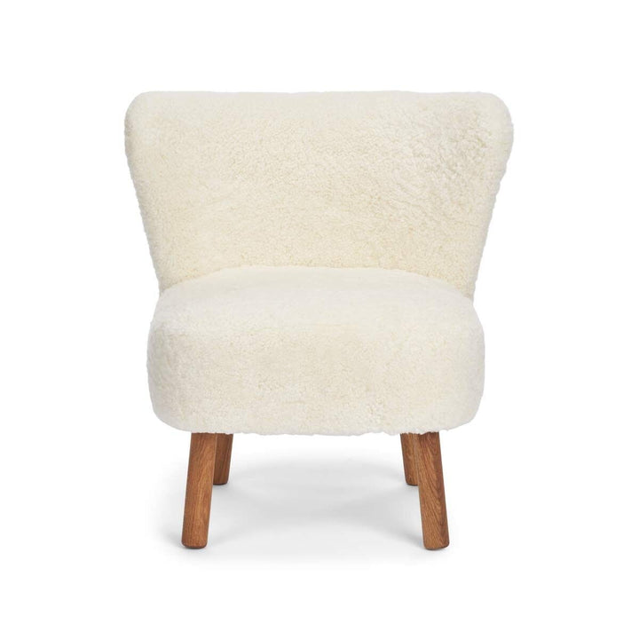 NATURES COLLECTION Emily Lounge Chair - Aunór