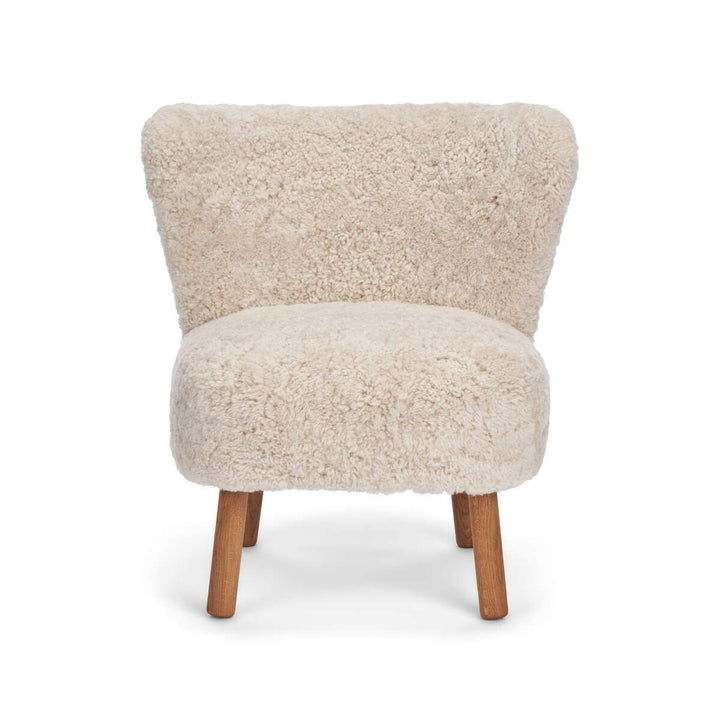 NATURES COLLECTION Emily Lounge Chair - Aunór