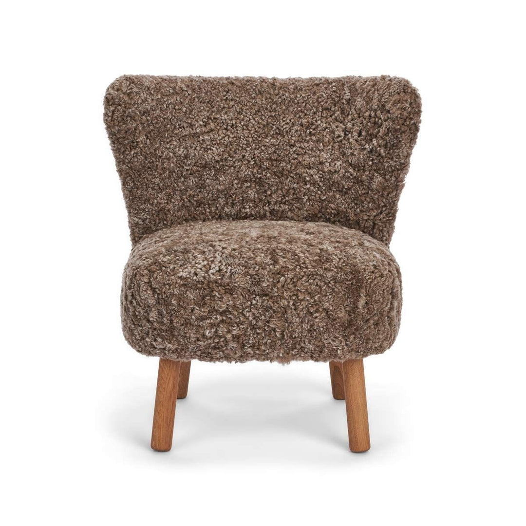 NATURES COLLECTION Emily Lounge Chair - Aunór