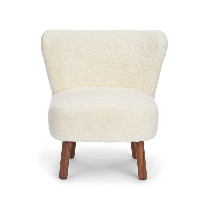 NATURES COLLECTION Emily Lounge Chair - Aunór