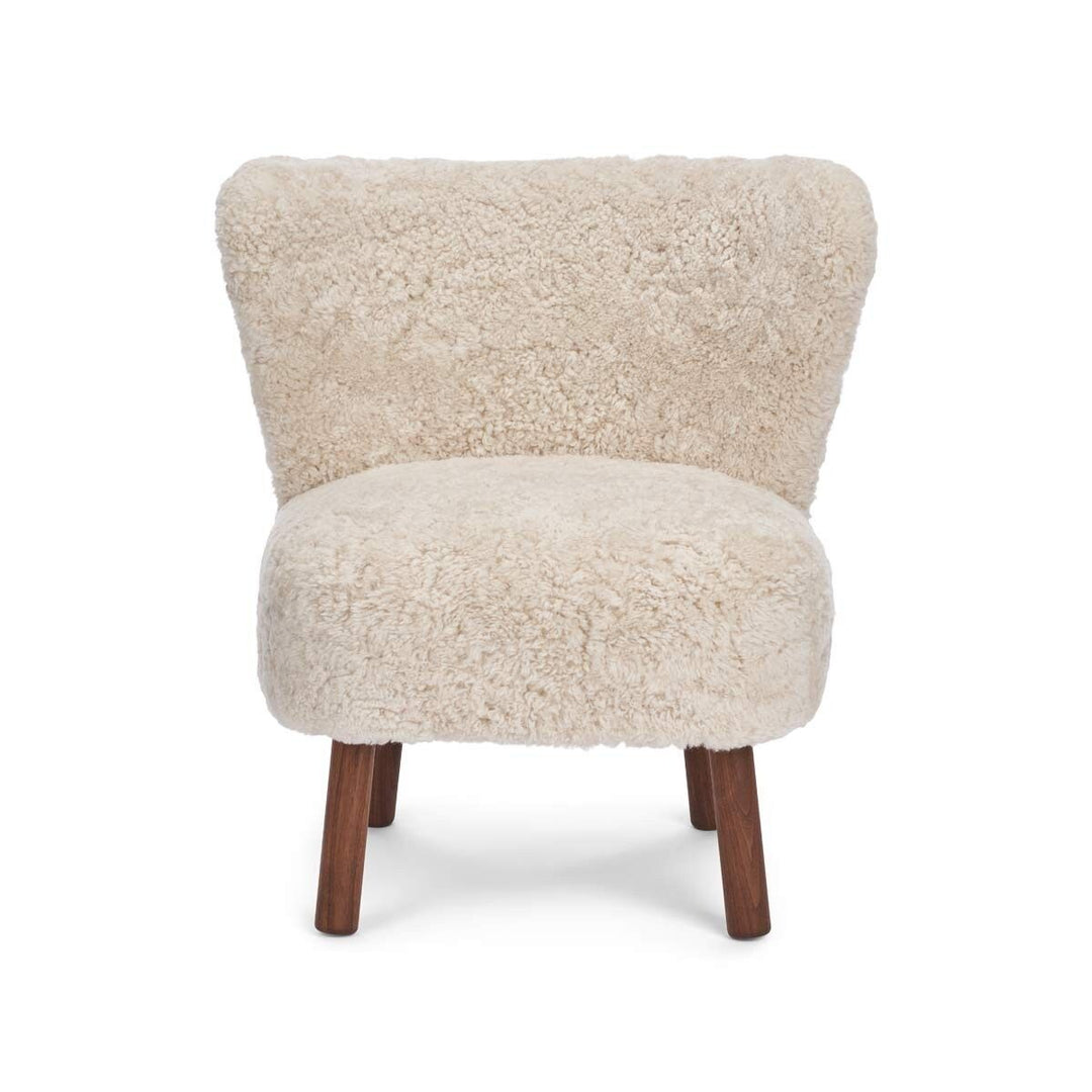 NATURES COLLECTION Emily Lounge Chair - Aunór