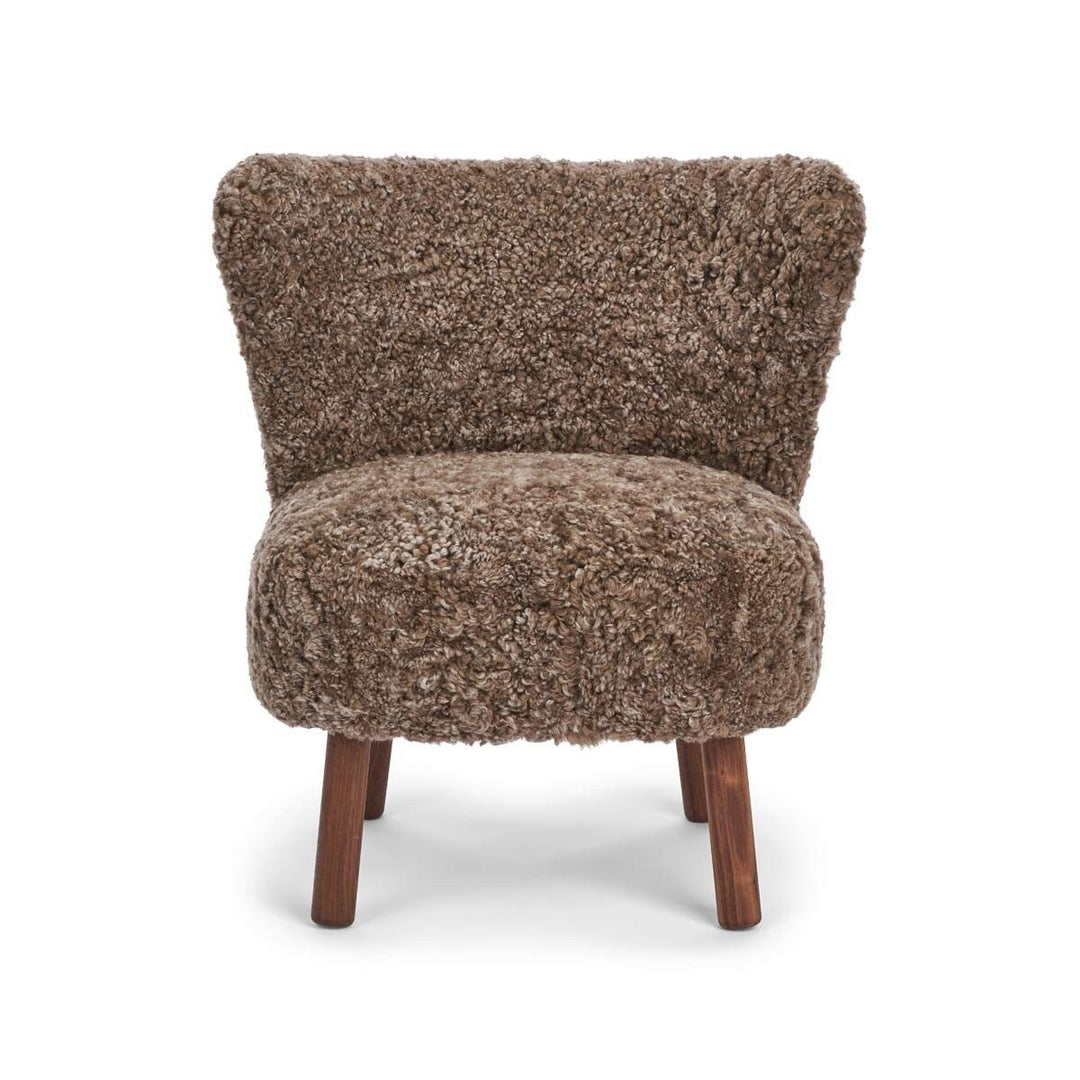 NATURES COLLECTION Emily Lounge Chair - Aunór