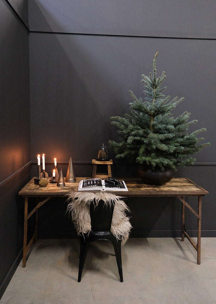 Trademark Living Nordic minitaburet