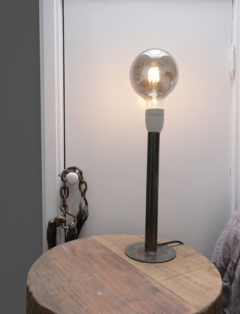 Trademark Living Leonardo bordlampe - large