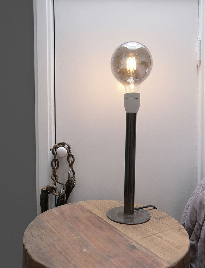 Trademark Living Leonardo bordlampe - large