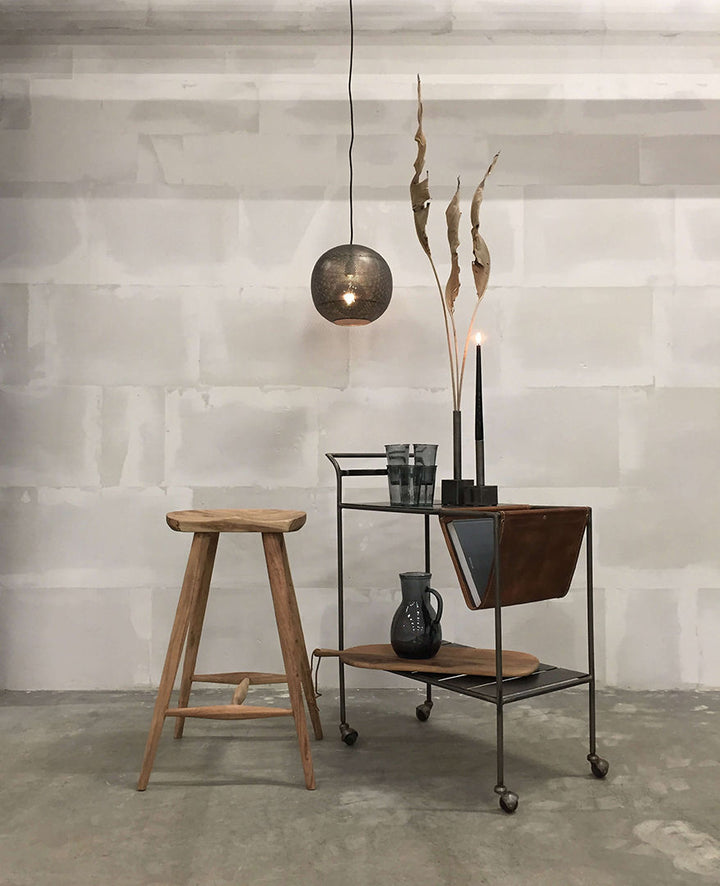 Trademark Living Moonlight loftlampe -S