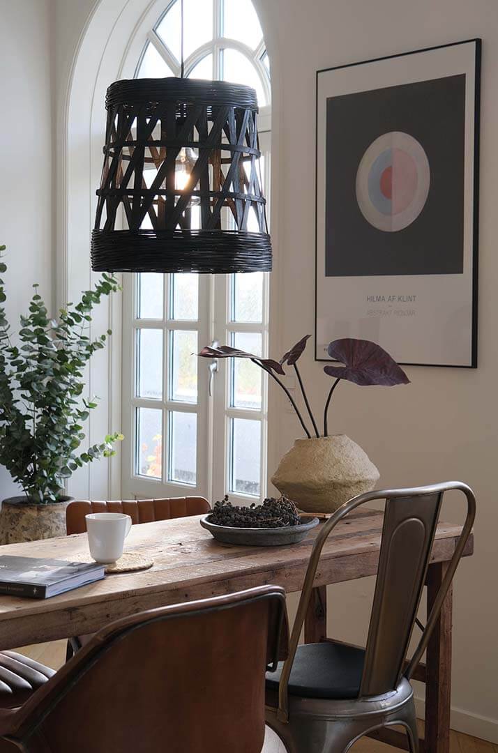Trademark Living Tulda loftslampe - M