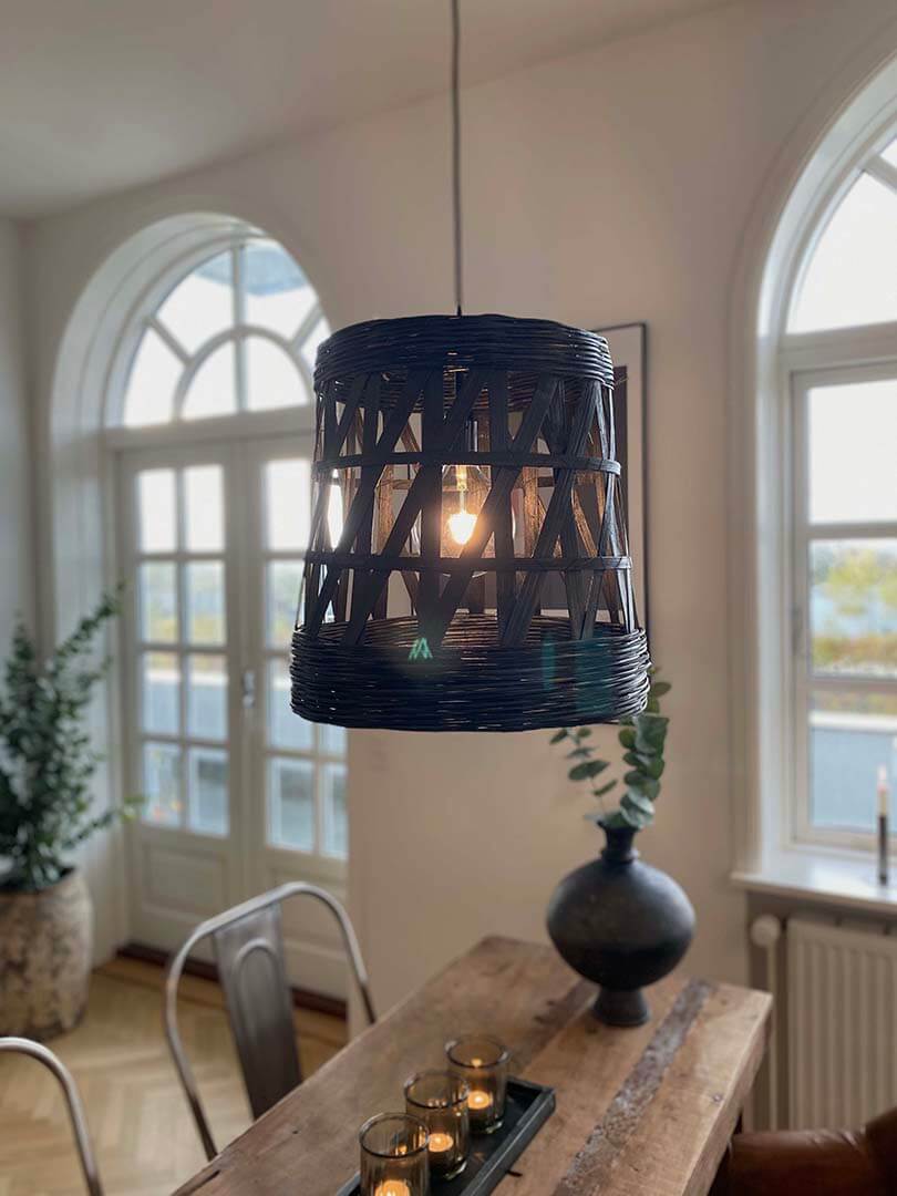 Trademark Living Tulda loftslampe - M