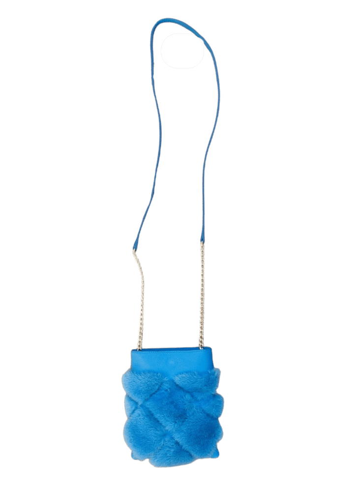 NATURES COLLECTION Mini Clutch