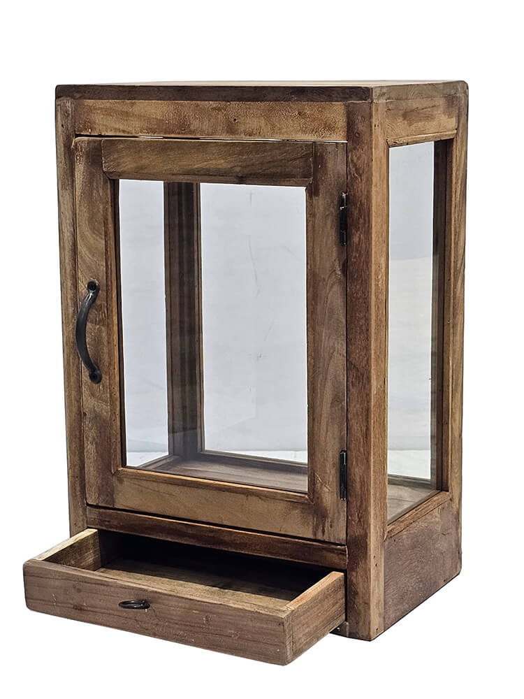 Trademark Living Palermo glasmontre