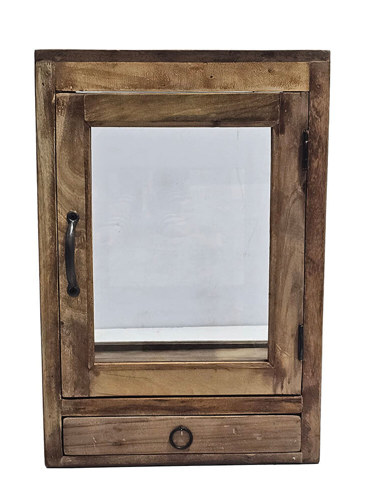 Trademark Living Palermo glasmontre