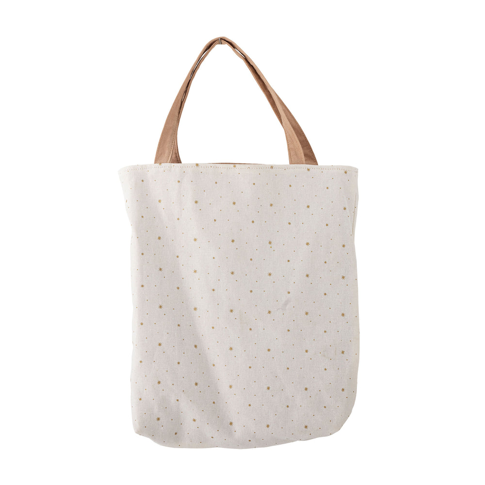 Bloomingville MINI Vilma Dukke, Brun, Bomuld
