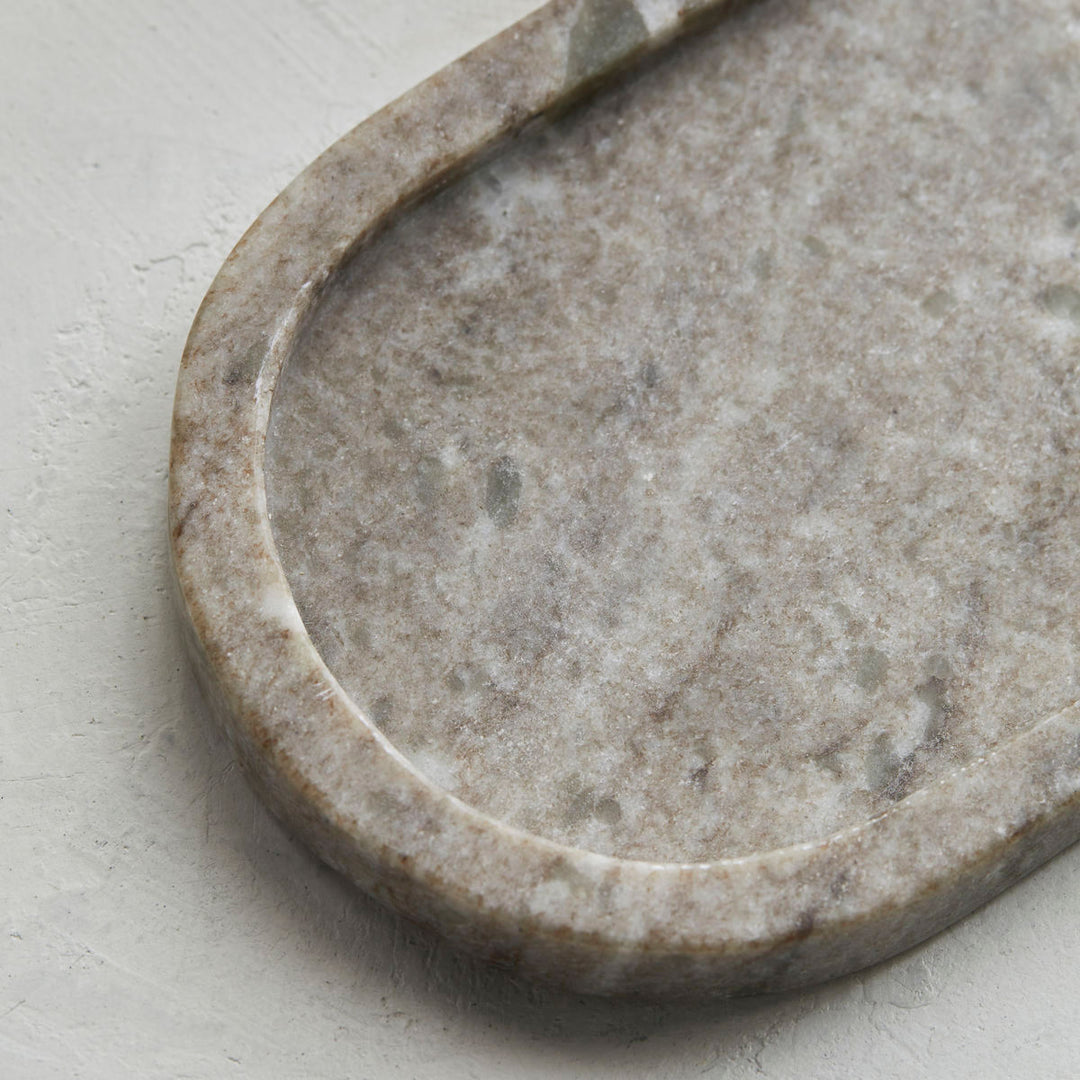 Meraki Bakke, MKMarble, Beige