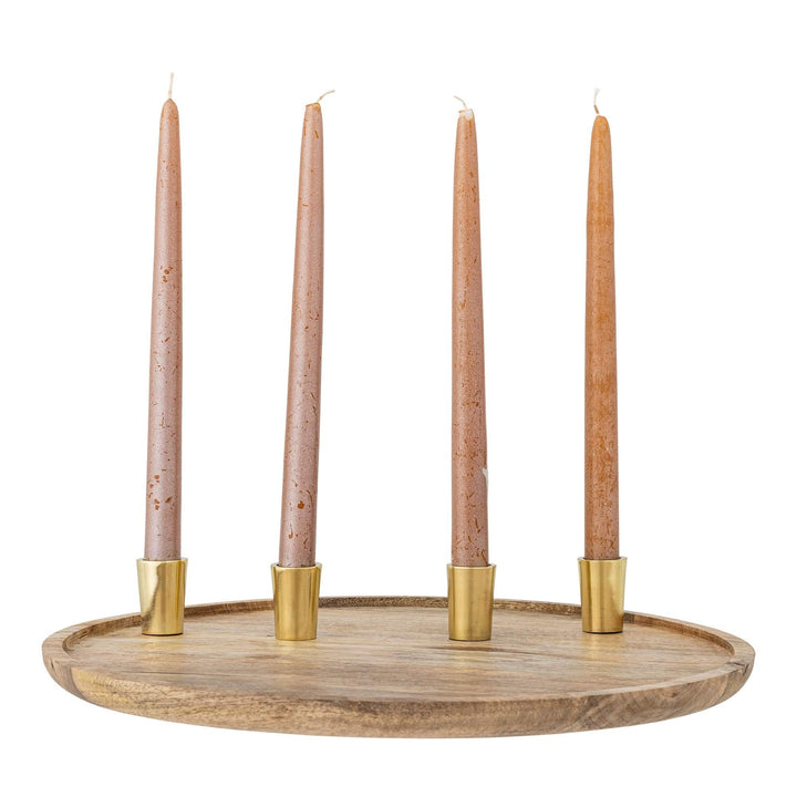 Bloomingville Kanga Adventsstage, Natur, Mango