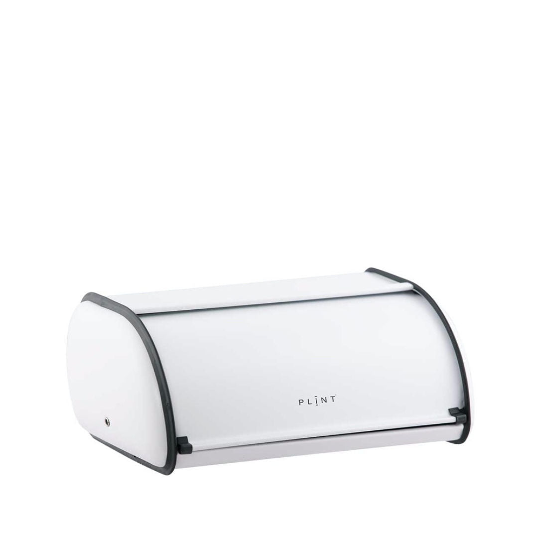 PLINT.eu Breadbox white